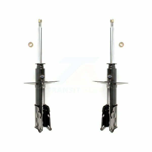 Top Quality Front Suspension Struts Pair For 1995-2005 Chevrolet Cavalier Pontiac Sunfire K78-100676